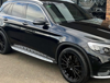 KING WHEELS - MILANO SATIN BLACK | Black KING WHEELS - MILANO SATIN BLACK | Black